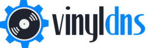 VinylDNS logo